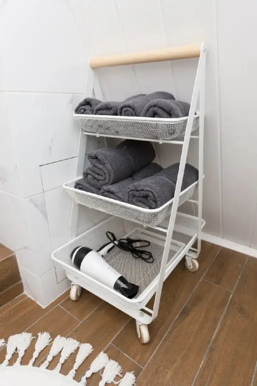 Октябрьский: Шале A-frame (white) 50 м2