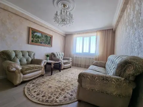 Квартира на Улице Юрия Гагарина 18М — фото 1