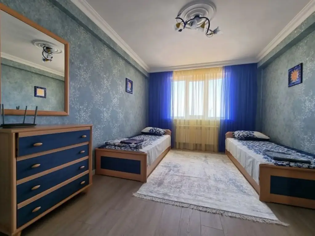 Дербент: Квартира на Улице Юрия Гагарина 18М