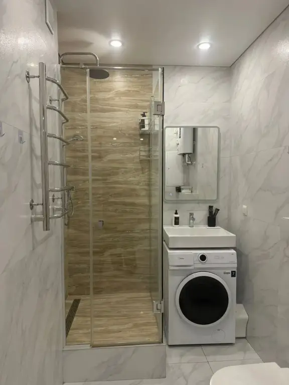 Новосибирск: Апартаменты Yousinn на Кирова 274
