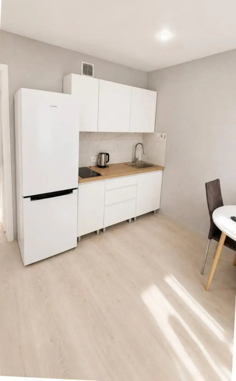 Квартира Yousinn на Королева 1Б — фото 1