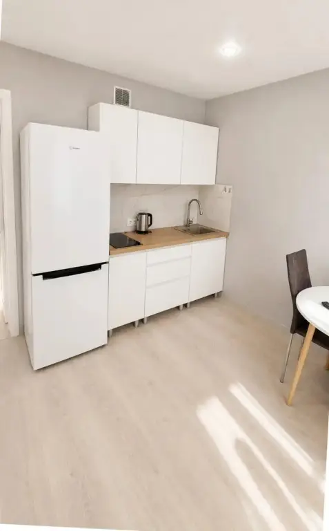 Квартира Yousinn на Королева 1Б — фото 1