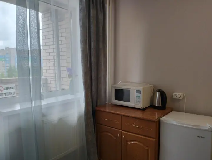Ижевск: Квартира Удобная Студия на Ильфата Закирова