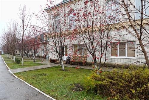 Энгельс: Edelveis Hotel