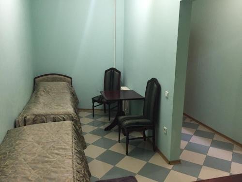 Энгельс: Edelveis Hotel