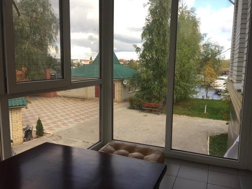 Энгельс: Edelveis Hotel