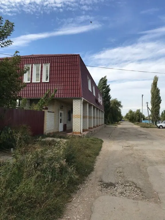 Красный Кут: Фортуна
