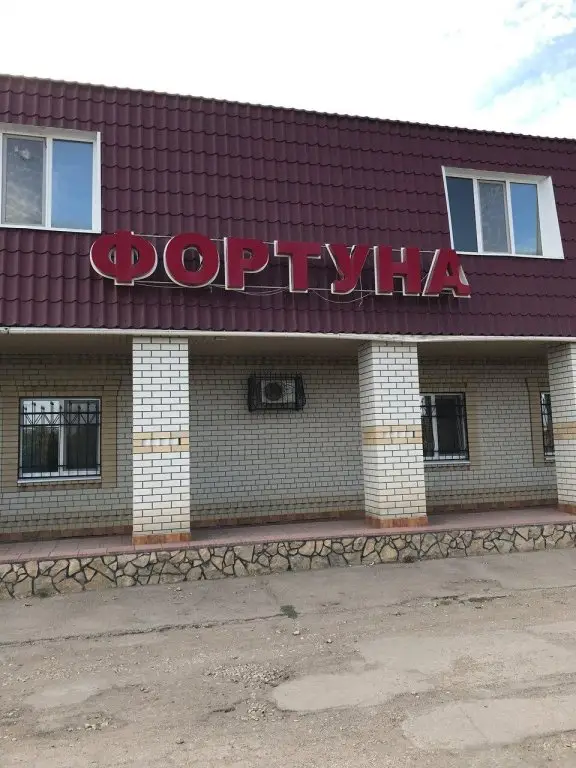 Фортуна — фото 1