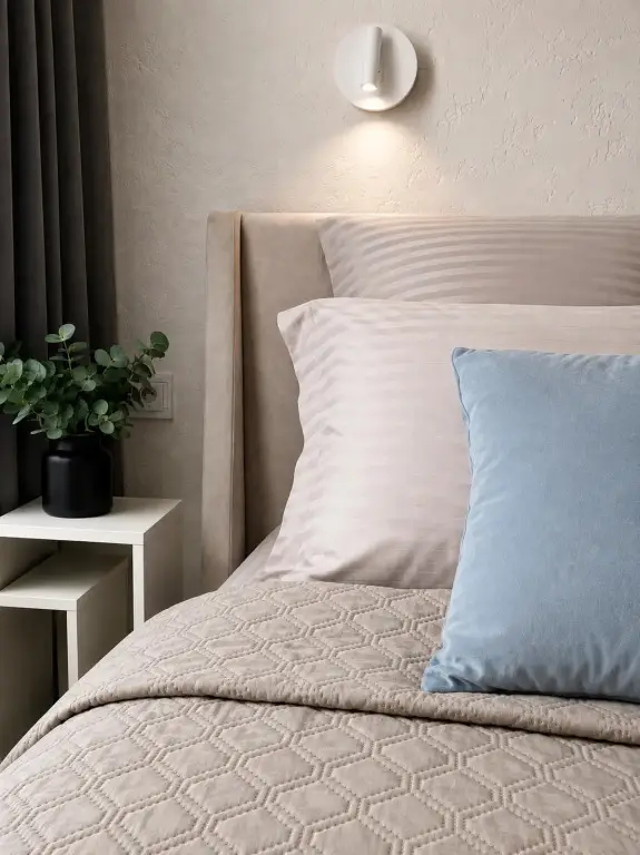 Зеленоградск: Квартира Relax