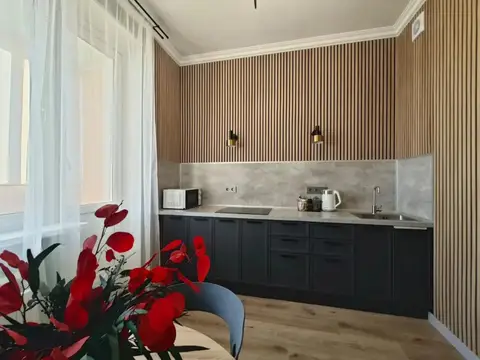 Квартира Лето — фото 1