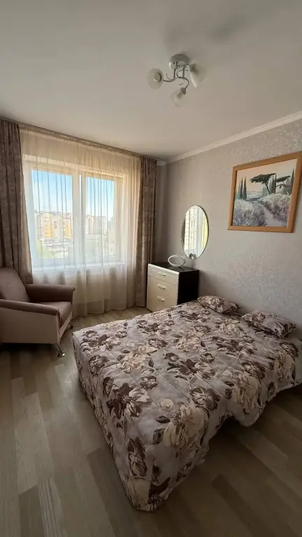Зеленоградск: Апартаменты в Центре Зеленоградска