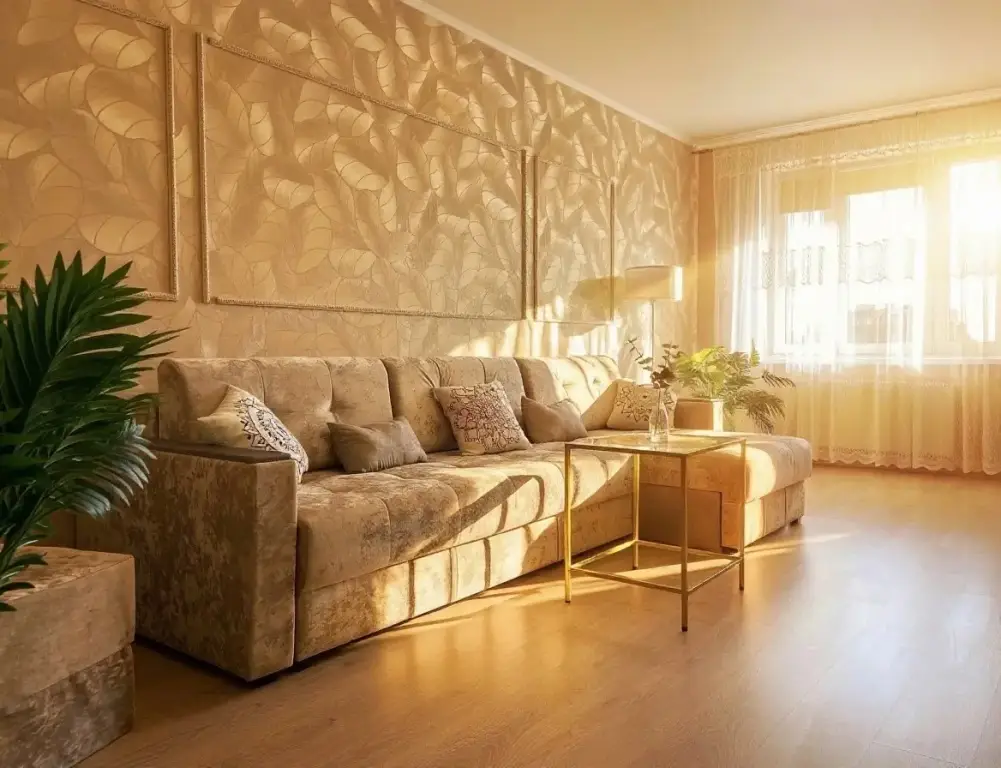 Зеленоградск: Апартаменты 2-Комнатные Балтик Резорт/Baltic Resort на Мосина