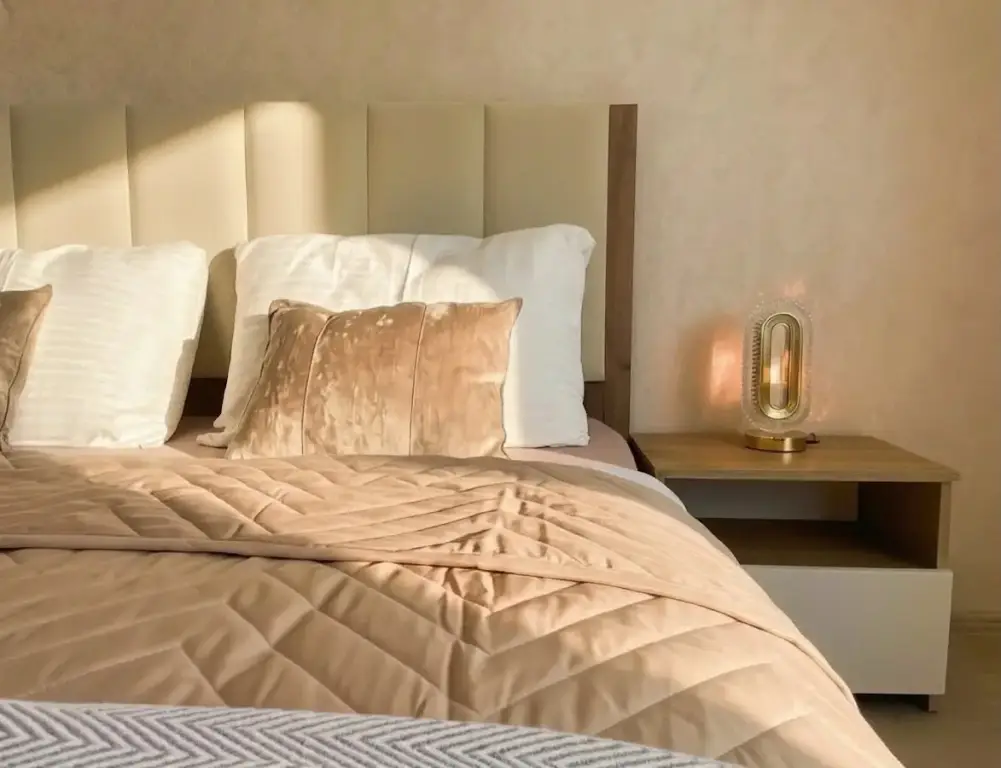 Зеленоградск: Апартаменты 2-Комнатные Балтик Резорт/Baltic Resort на Мосина