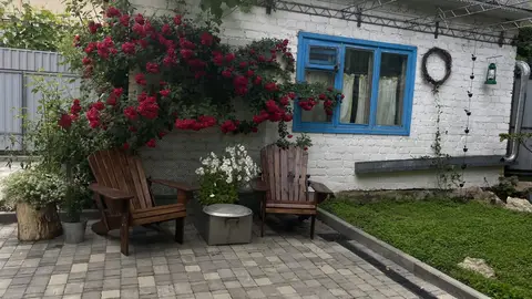 Жилое Помещение Под Сенью Дуба — фото 1