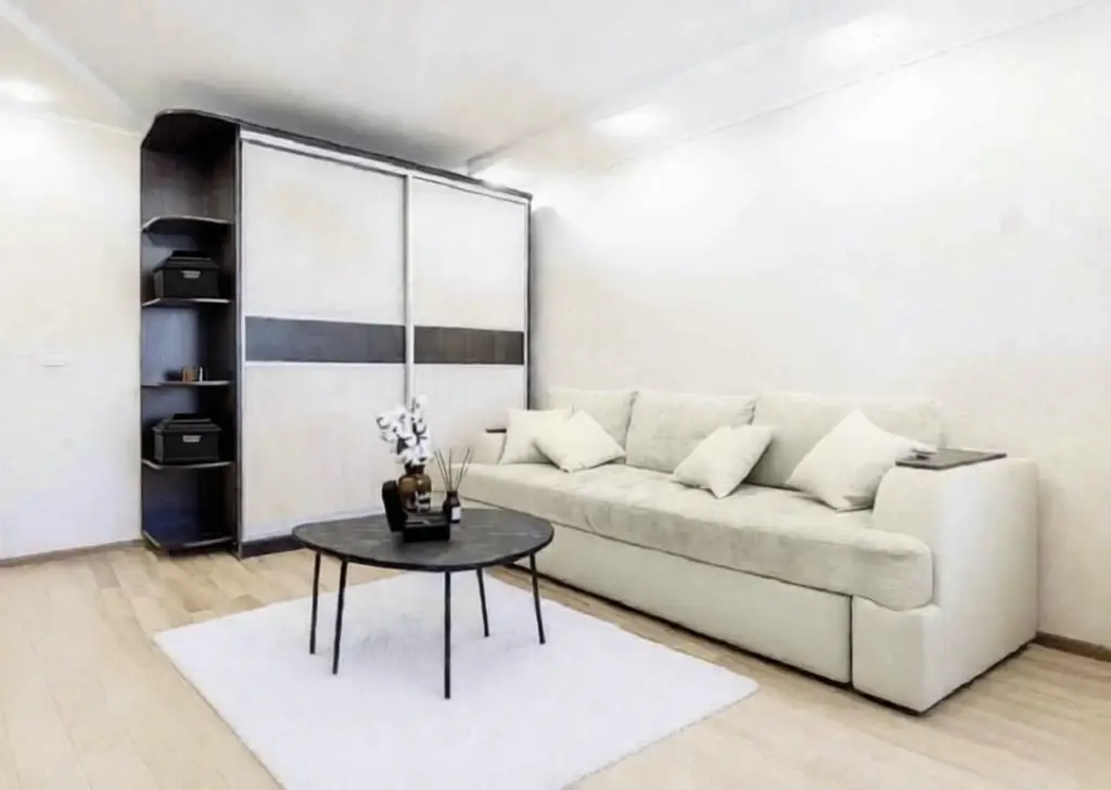 Казань: Апартаменты Residence Elegance