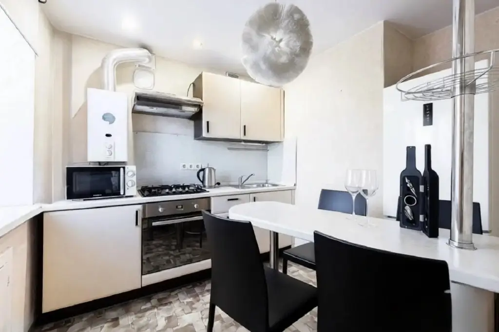Казань: Апартаменты Residence Elegance