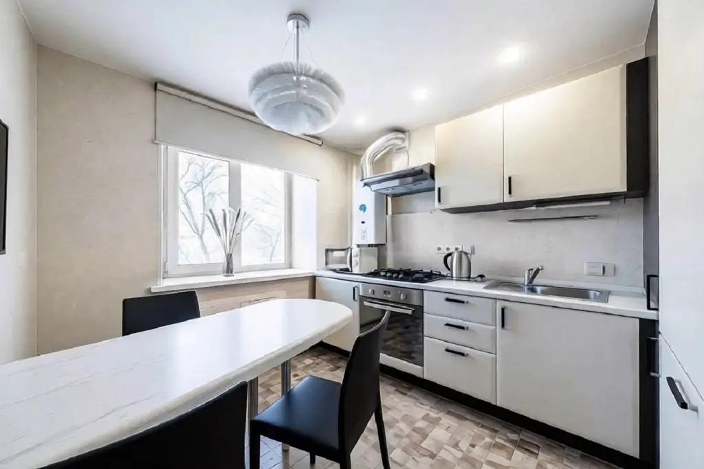 Казань: Апартаменты Residence Elegance
