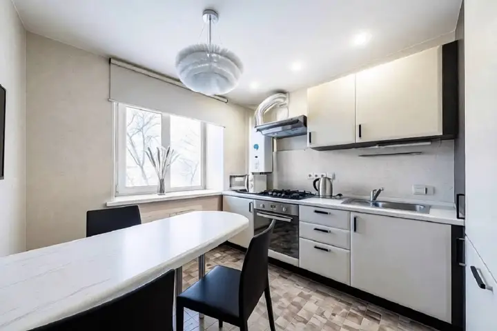 Казань: Апартаменты Residence Elegance