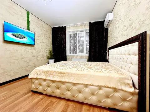 Квартира Уютная квартира возле парка Галицкого — фото 1