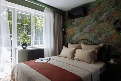 Квартира Уютная в Самом Сердце Калининграда — фото 1