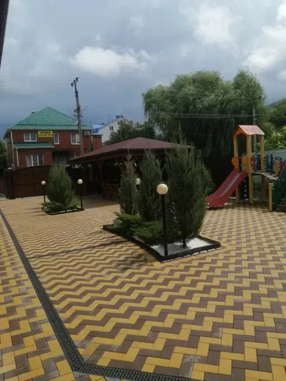 Сукко: Мебелированные комнаты Levrus