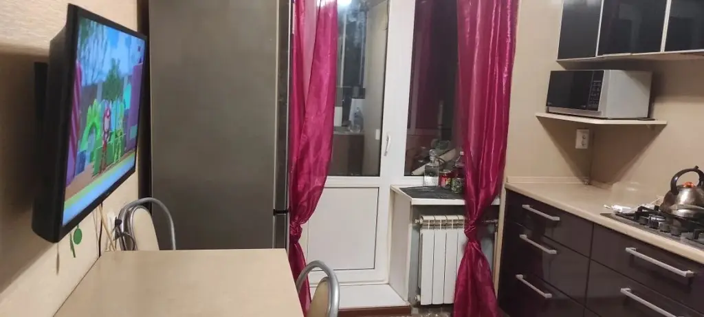 Санкт-Петербург: Квартира уютная