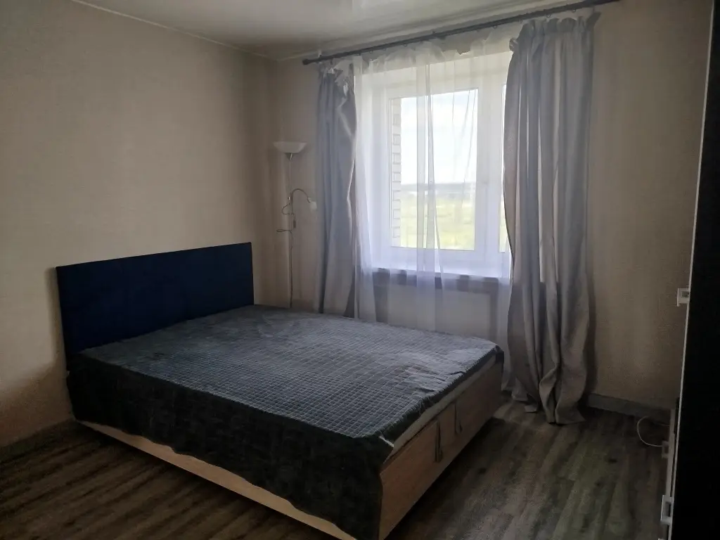 Квартира уютная — фото 1
