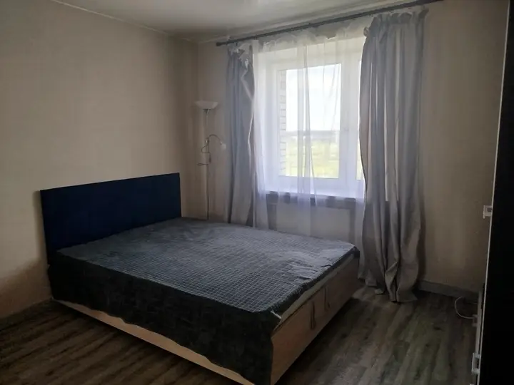 Санкт-Петербург: Квартира уютная
