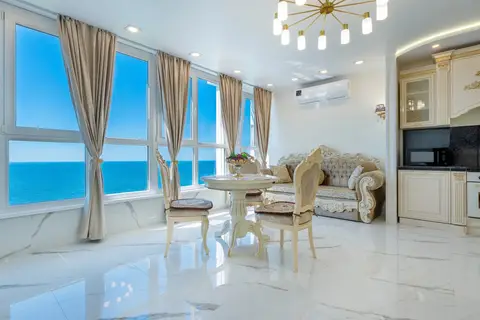 Квартира Deluxe Apartment 47 м2 — фото 1