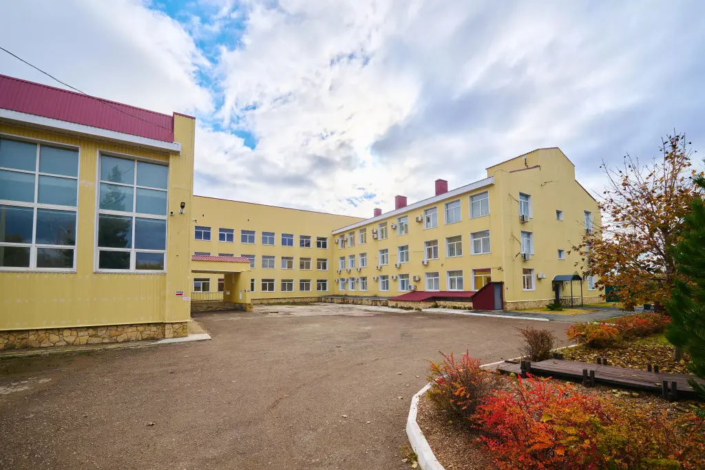 Балаково: Гостевой дом КДВ