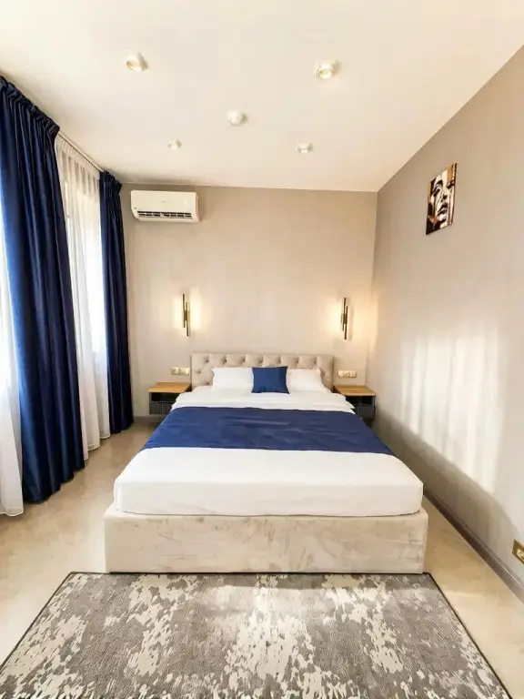 Луховицы: Гостевой дом Волна