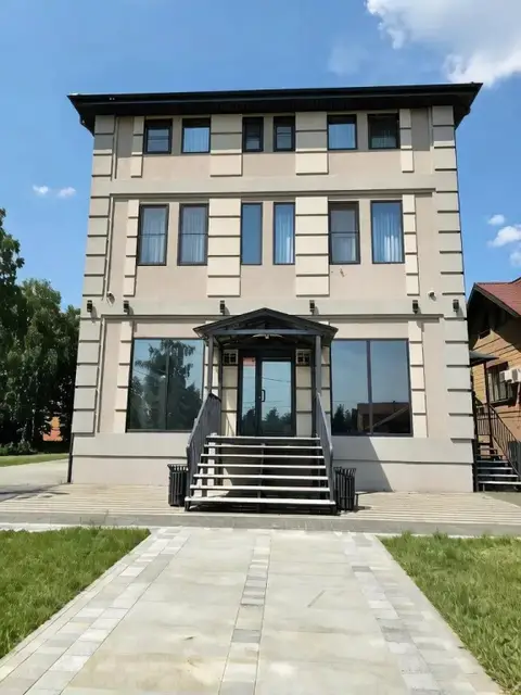 Гостевой дом Волна — фото 1