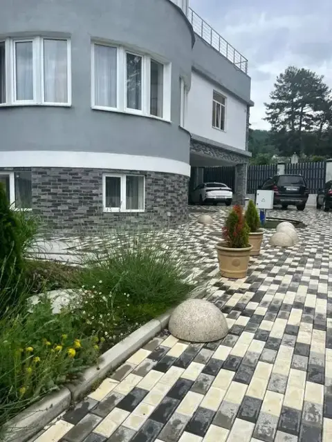 Апартаменты Студия у моря (200м) Агой, Туапсинский район — фото 1