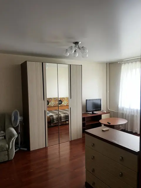 Квартира Возле моря — фото 1