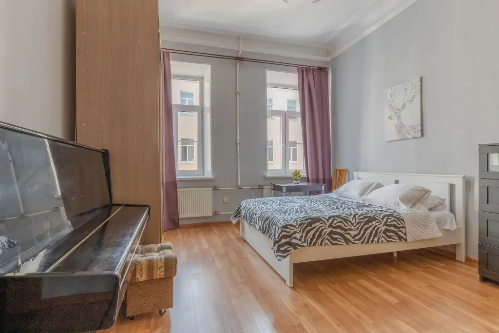 Санкт-Петербург: Апартаменты Семейные у Фонтанки