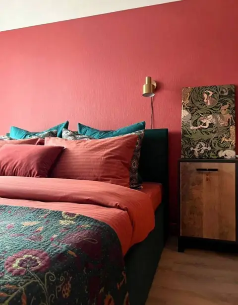Квартира на 2-м Квартале 1к1 — фото 1