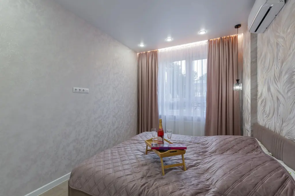 Ростов-на-Дону: Квартира Жемчужина в самом центре Ростова с собственной террасой