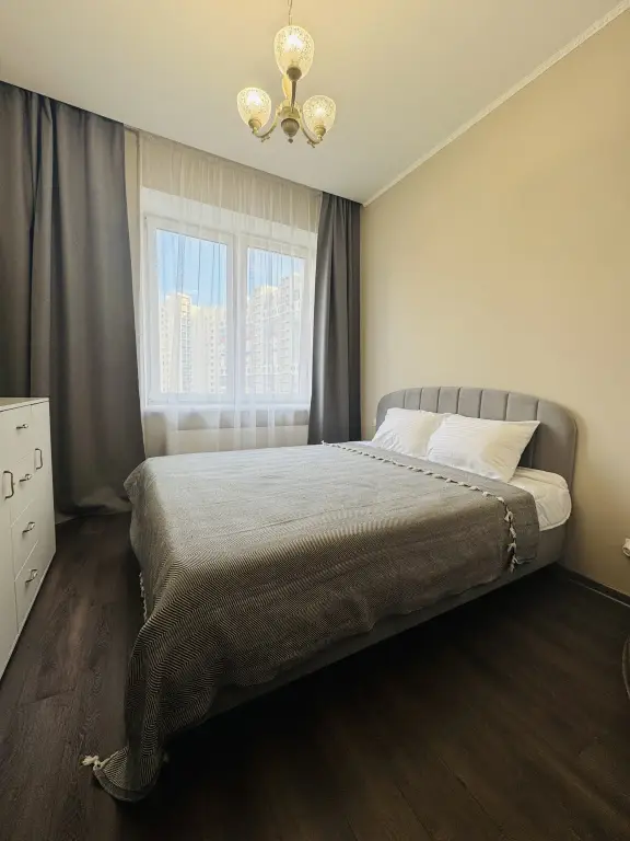 Красногорск: Квартира Green dream