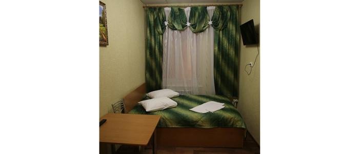 Пугачёв: Парадиз (корпус Эконом)