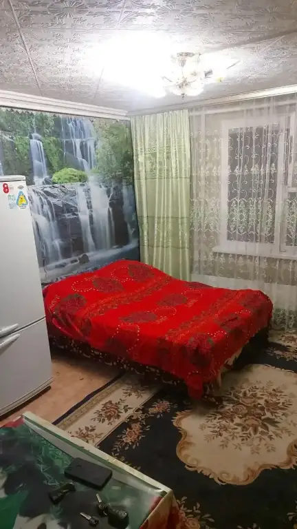 Квартира Комфортная студия на 1-м этаже — фото 1