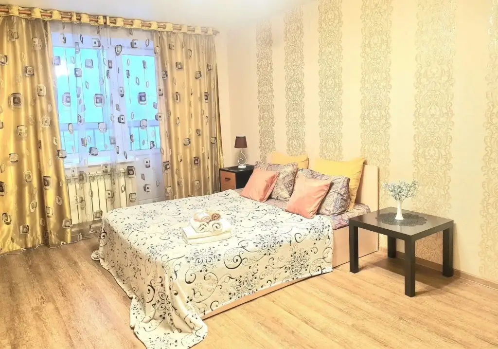 Томск: Квартира Рядом с Ж/Д больницей