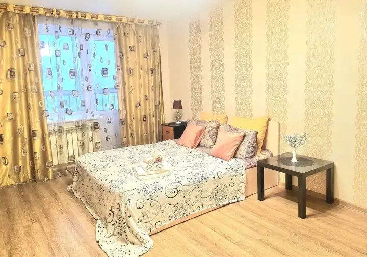 Томск: Квартира Рядом с Ж/Д больницей