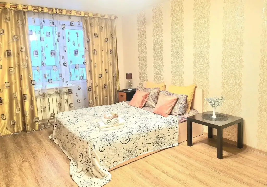 Томск: Квартира Рядом с Ж/Д больницей