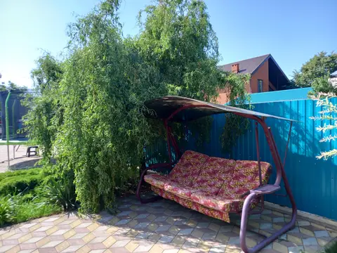 Отель Алые Паруса Россия, станица Должанская — фото 1