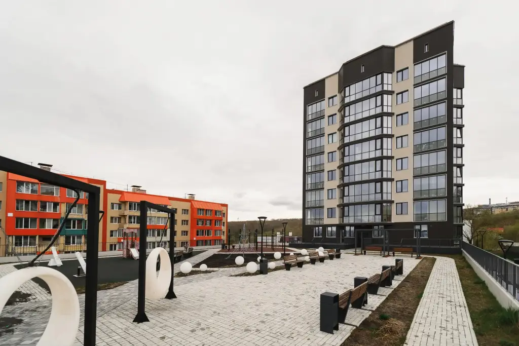Петропавловск-Камчатский: Квартира Уютная в тихом районе