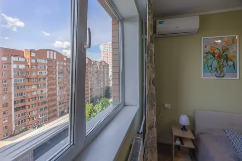 Квартира Современная 2 комнатная в Красногорске — фото 1