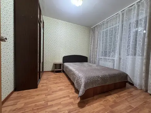 Квартира Евродвушка у Море Парка — фото 1