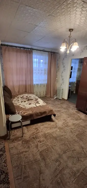 Квартира Уютная и комфортная квартира — фото 1