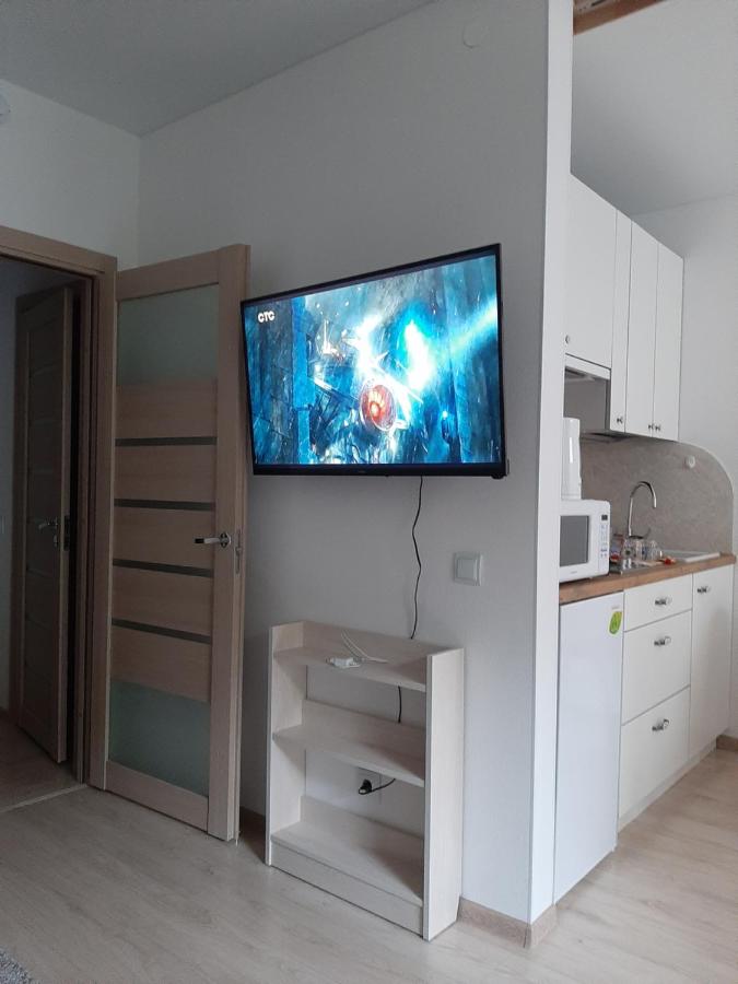Светлогорск: ApartVi&Va