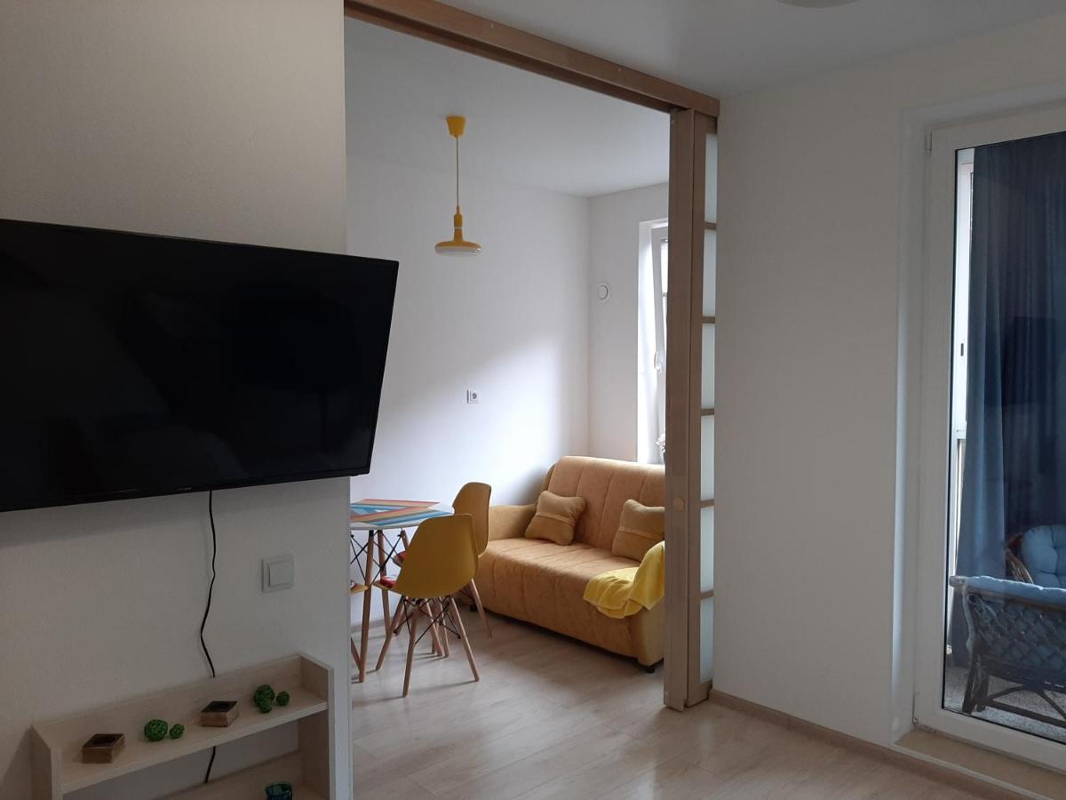 Светлогорск: ApartVi&Va